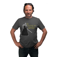  Én vagyok az apád - Férfi Póló