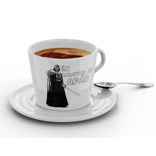  Én vagyok az apád - Kávéscsésze bögrék, csészék