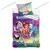  Enchantimals ágyneműhuzat (100% pamut) - 1003