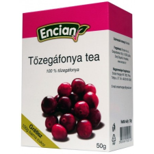 Encian Encian Tőzegáfonya tea 50g gyógytea