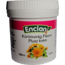 Encian körömvirág krém 100ml testápoló
