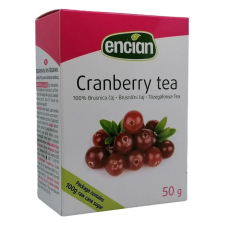 Encian tőzegáfonya tea 50g gyógytea
