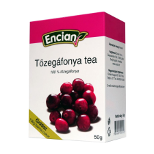  Encian Tőzegáfonya tea 50g tea