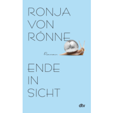  Ende in Sicht – Ronja von Rönne idegen nyelvű könyv