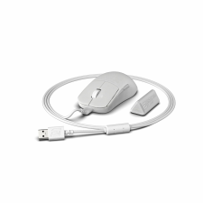 Endgame Gear Egér Endgame Gear OP1w 4K Gamer Fehér (EGG-OP1W4K-WHT) egér