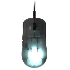 Endgame Gear OP1 RGB Vezetékes Gaming Egér - Szürke (EGG-OP1-RGB-DF) egér