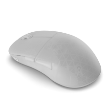 Endgame Gear XM2w 4k Wireless Gaming Egér - White Frost (GG-XM2W-4K-WF) egér