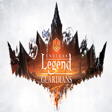  Endless Legend - Guardians (EU) (Digitális kulcs - PC) videójáték