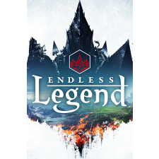  Endless Legend - Shadows Expansion Pack (EU) (digitális licenc) videójáték