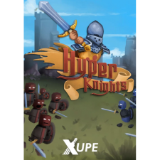 Endless Loop Studios Hyper Knights (PC - Steam Digitális termékkulcs) videójáték