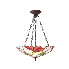  Endon BOTANICA 70946 Függőlámpa 3x60W/E27 IP20 világítás