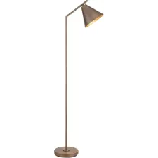  Endon Cape 102895 Állólámpa 1x10w/e27 ip20 világítás