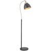  Endon Franklin 98753 Állólámpa 1x10w/e27 ip20