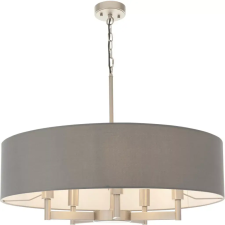  Endon Grande 81002 Függőlámpa 5x10w/e27 ip20 világítás