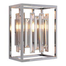 Endon Lighting Acadia ed-81932 fali lámpa világítás