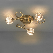 Endon Lighting Aherne ed-73758 mennyezeti világítás