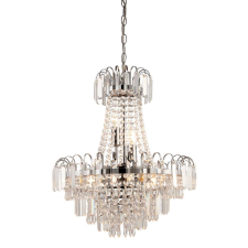 Endon Lighting Amadis ed-96826-ch csillár világítás
