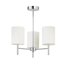 Endon Lighting Brio ed-brio-3ch mennyezeti világítás