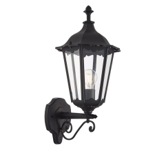 Endon Lighting Burford ed-76546 kültéri falilámpa kültéri világítás