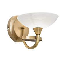 Endon Lighting Cagney ed-cagney-1wbab fali lámpa világítás