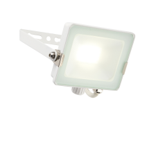 Endon Lighting Endon funkcionális halogén reflektor salde matt fehér end98444 világítás