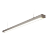 Endon Lighting Endon modern függeszték borde cct opál ezüst end59995