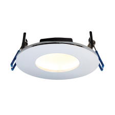 Endon Lighting Endon modern fürdőszobai lámpa orbitalplus króm end69882 világítás