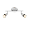 Endon Lighting Endon modern spot lámpa amalfi króm end43278