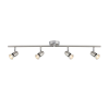 Endon Lighting Endon modern spot lámpa palermo króm csiszolt króm endg5503177