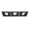 Endon Lighting Endon modern spot lámpa xeno fehér end94797