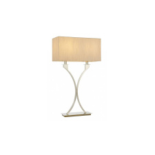 Endon Lighting Endon Vienna 2lt table - ED-63748 világítás