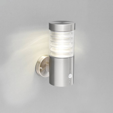 Endon Lighting Equinox Led Pir ed-72916 kültéri mozgásérzékelős kültéri világítás