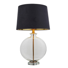 Endon Lighting Gideon ed-90559 asztali lámpa világítás