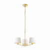 Endon Lighting Harvey ed-67735 függeszték