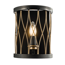 Endon Lighting Heston ed-61499 fali lámpa világítás