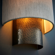 Endon Lighting Indara ed-71308 fali lámpa világítás
