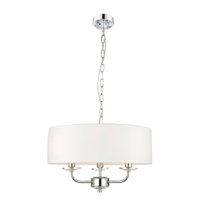 Endon Lighting Nixon ed-60129 csillár világítás