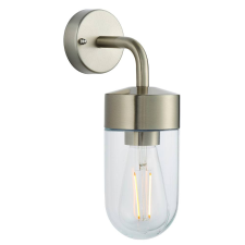 Endon Lighting North ed-71184 kültéri falilámpa kültéri világítás