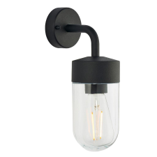 Endon Lighting North ed-79792 kültéri falilámpa kültéri világítás