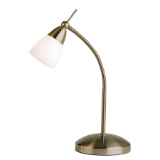 Endon Lighting Range ed-652-tlan asztali lámpa világítás