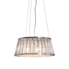 Endon Lighting Sophia ed-76694 csillár világítás