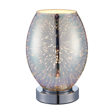 Endon Lighting Stellar ed-74940 asztali lámpa világítás