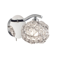 Endon Lighting Talia ed-77567 fali lámpa világítás
