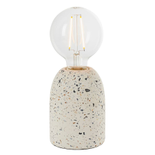 Endon Lighting Terrazzo ed-78181 asztali lámpa világítás
