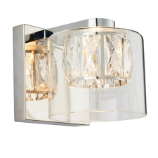 Endon Lighting Verina ed-76521 fali lámpa világítás
