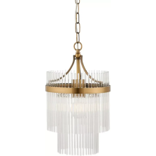  Endon Marietta 112572 Függőlámpa 1x10w/e27 ip20 világítás