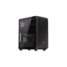 Endorfy Arx 500 Air Számítógépház - Fekete számítógép ház
