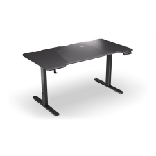 Endorfy Atlas L Electric (GD700E) gamer asztal íróasztal