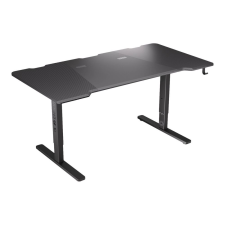 Endorfy Atlas L - sit/standing desk - black (EY8E003) - Gamer asztalok bútor