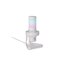 Endorfy AXIS Streaming Microphone Onyx White mikrofon